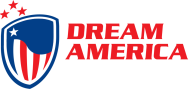 Dream America Trailers Logo